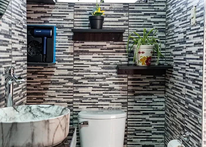 Diana Munay Wasi Apartamento
